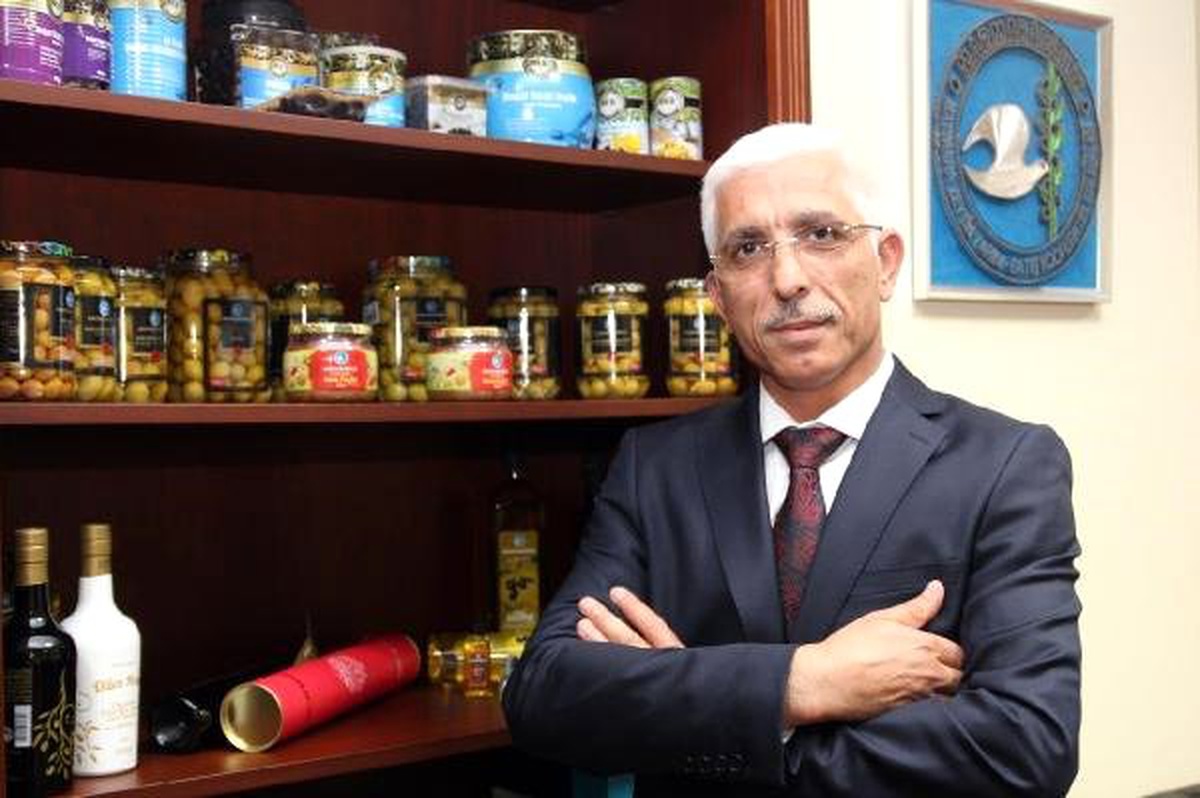 Marmarabirlik 25 Ocak\'ta Ödeme Yapacak