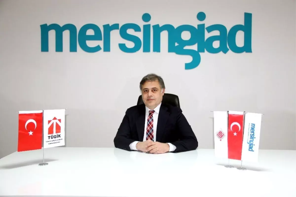 Mersin Giad, Deneyap Teknoloji Atölyesi\'nin Mersin\'de de Kurulmasını İstiyor