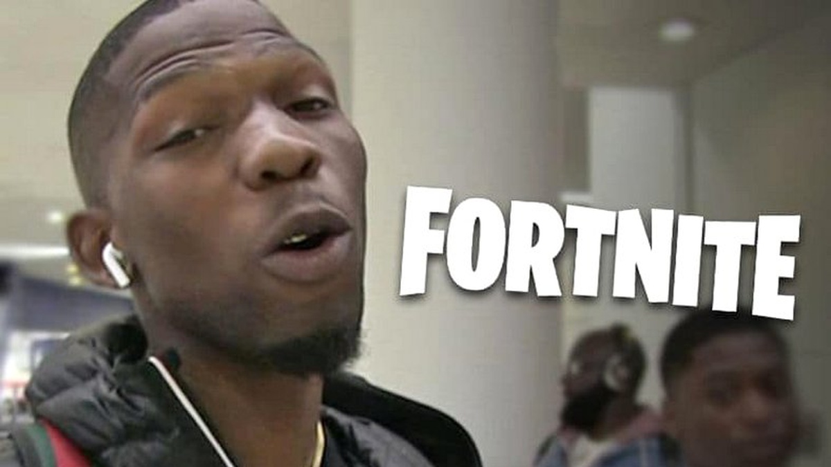O Zaman Dans: Fortnite\'a Bir Telif Davası Daha Açıldı