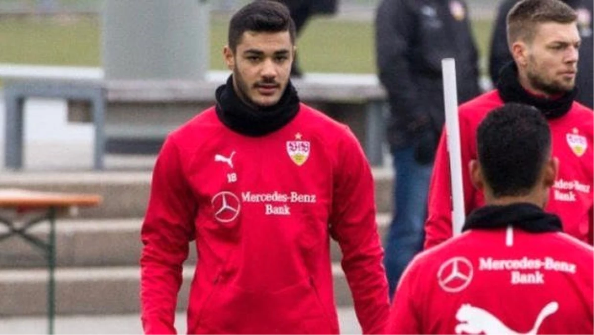 Ozan Kabak İçin Bayern Münih Açıklaması!