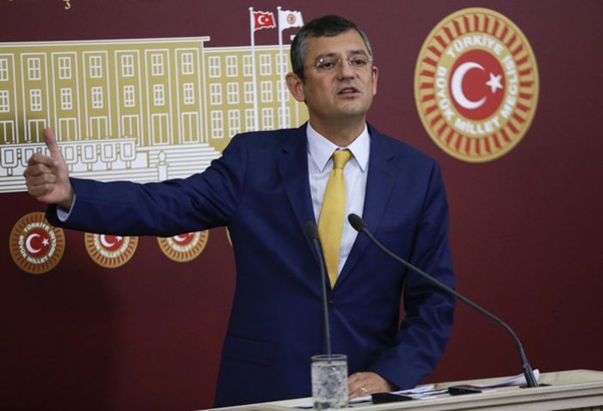 Özel: Binali Yıldırım\'ın yerinde olsam istifa ederim