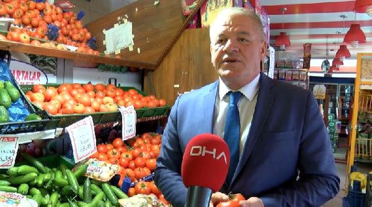 Özkurnaz: Tekelci Bir Market Anlayışının Ortaya Çıktığını Gösteriyor