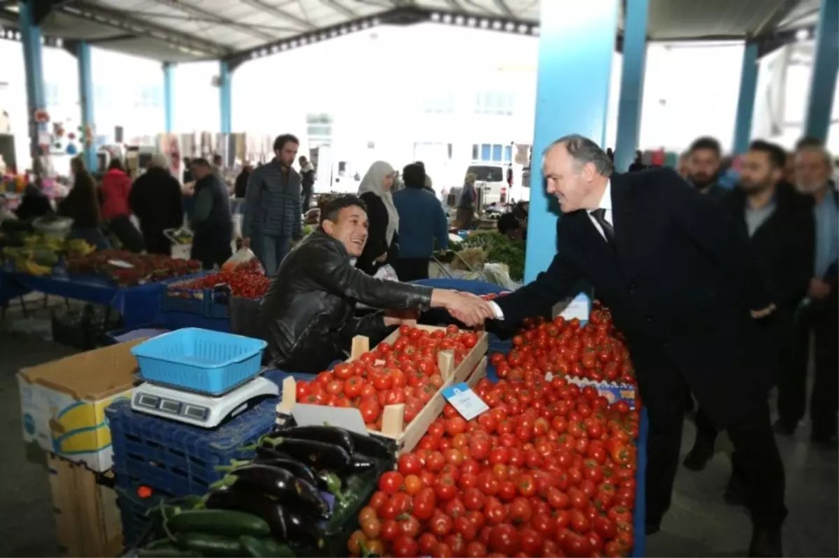 Pamukkale Belediyesi\'nden Ölçü ve Tartı Aletleri Bakım Uyarısı