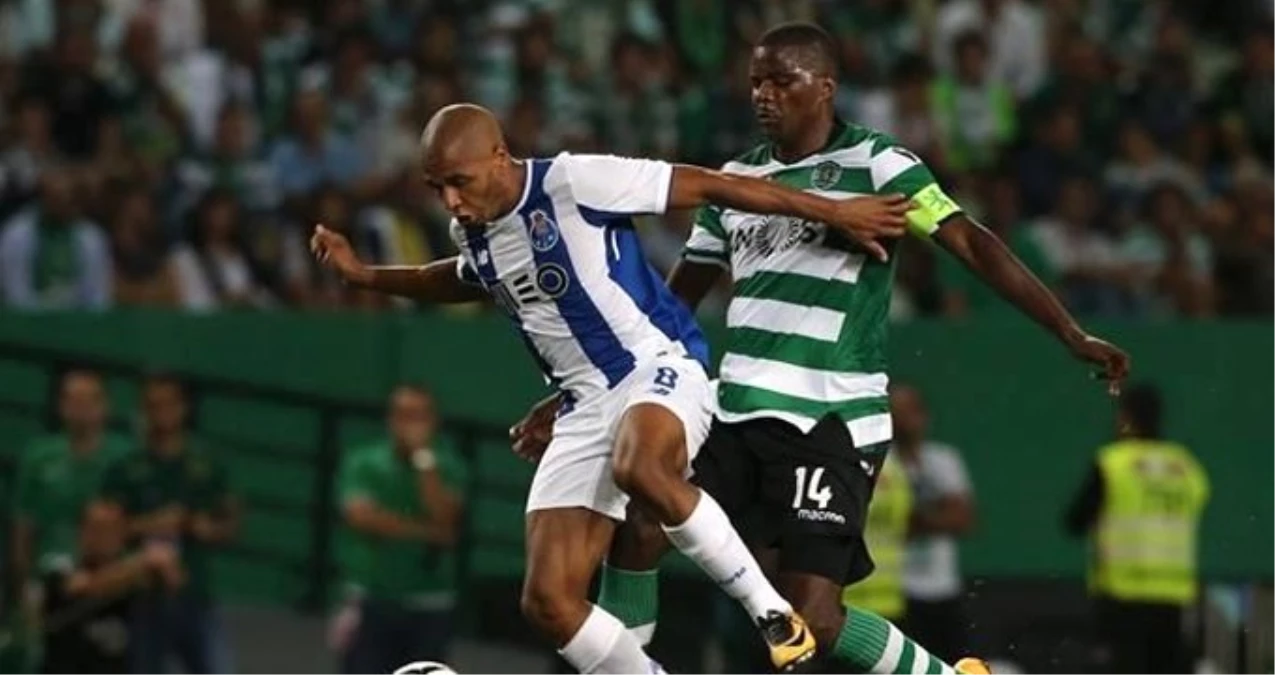 Portekiz Lig Kupasında Finalin Adı: Porto-Sporting Lizbon