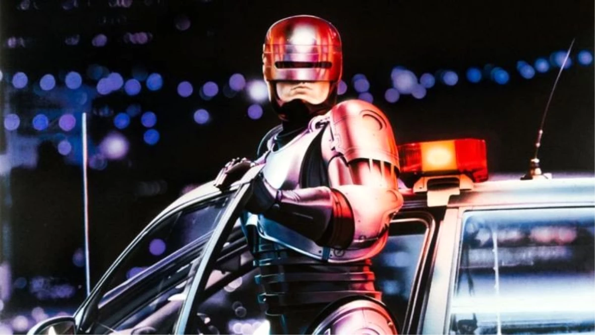 Robocop\'un Devam Filmine Dair Yeni Detaylar Paylaşıldı