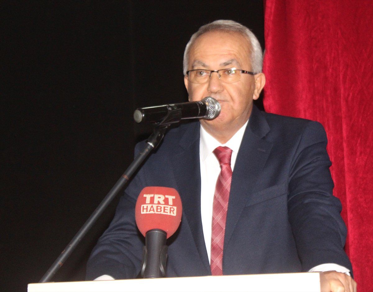 Sakarya\'da Arı Yetiştiriciliği Paneli Yapıldı