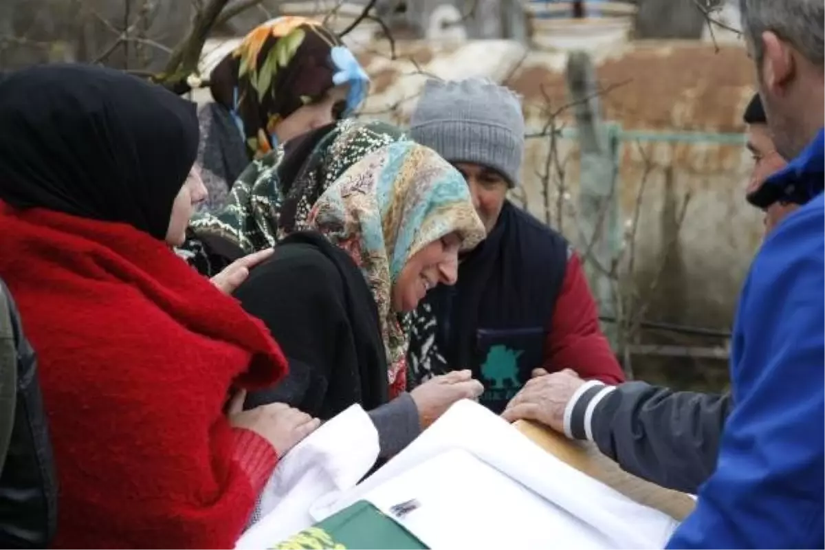 Su Kuyusunda Cesedi Bulunan Zihinsel Engelli Genç, Toprağa Verildi