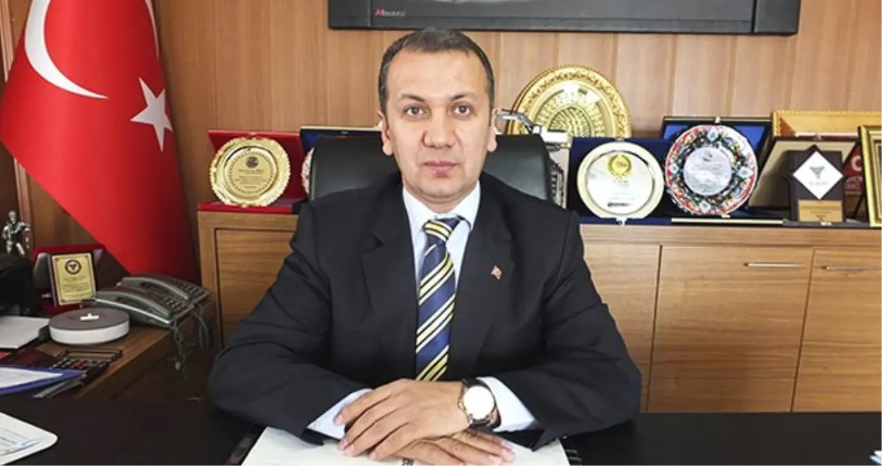 AK Parti Ordu Korgan İlçesi Belediye Başkan Adayı Tuncay Kiraz Kimdir?