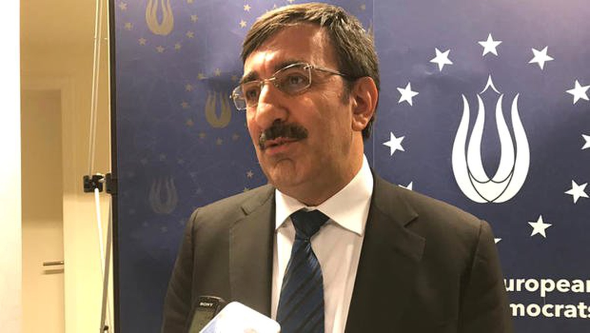 Türkiye\'ye Yatırım Yapanlar Hiçbir Zaman Kaybetmedi