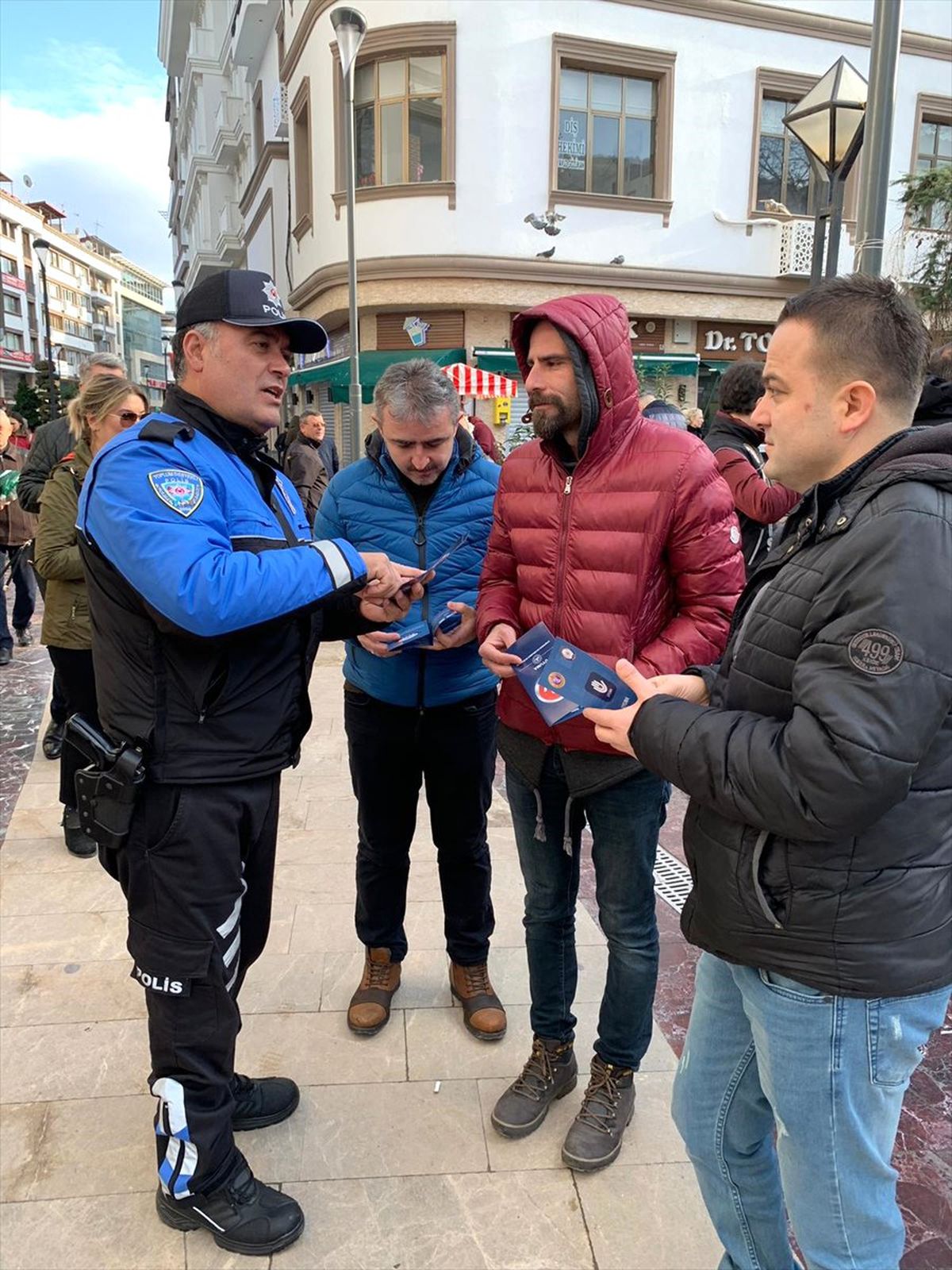 Uyuşturucu ile Mücadelede "Uyuma" Dönemi