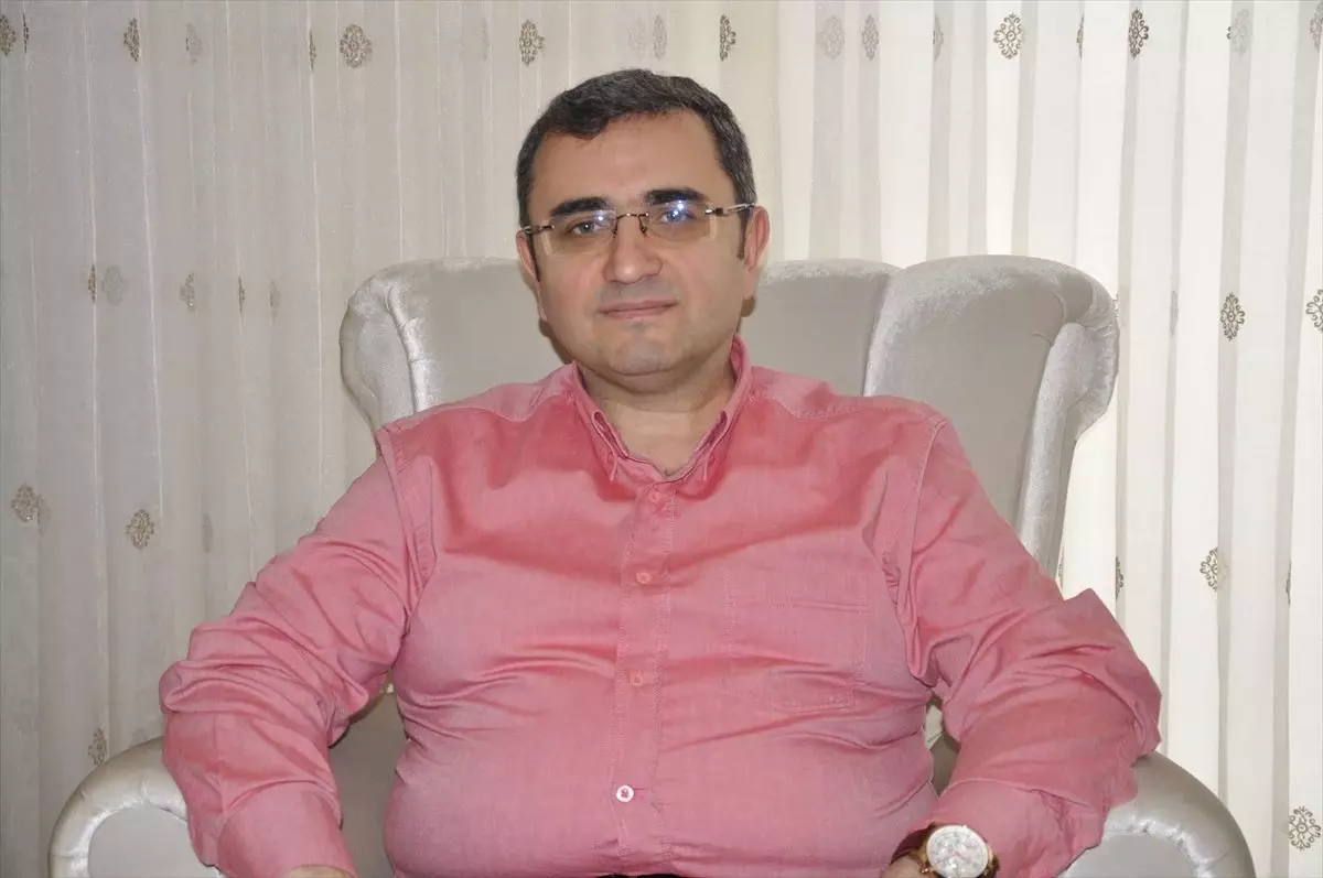 Yerel Seçimlere Doğru