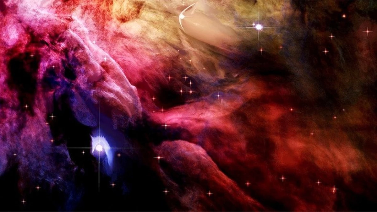 Yıldız Rüzgarları, Uzayla İlgili Yeni Bilgilere Işık Tutuyor