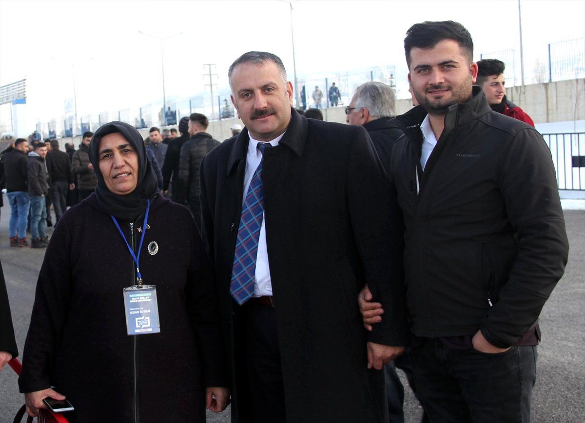 31 Mart Mahalli İdareler Seçimlerine Doğru