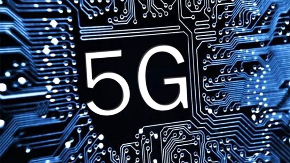 5g Modem Çip Pazarını Üç Büyük Firma Yönetecek