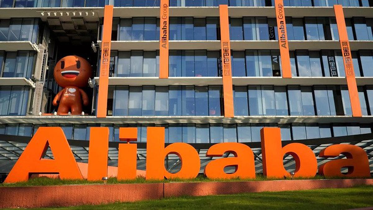 ABD - Çin Ticaret Savaşı, E-ticaret Devi Alibaba\'ya Zor Günler Yaşatıyor