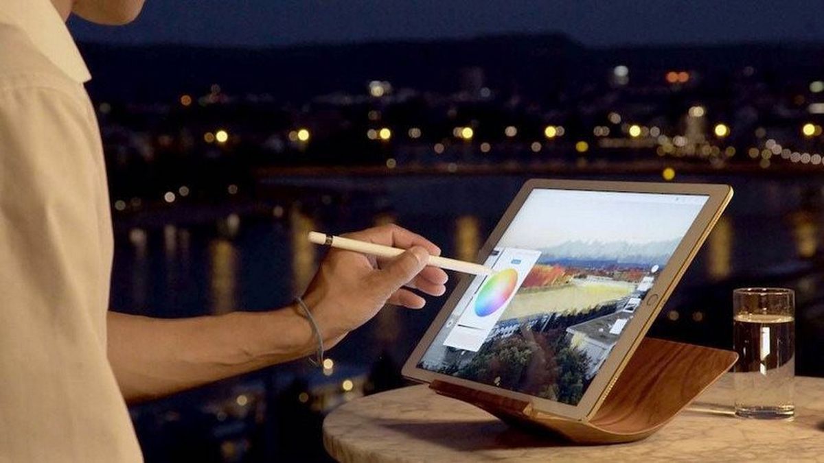 Adobe Photoshop Sketch ve Illustrator Artık Apple Pencil 2\'yi Destekliyor