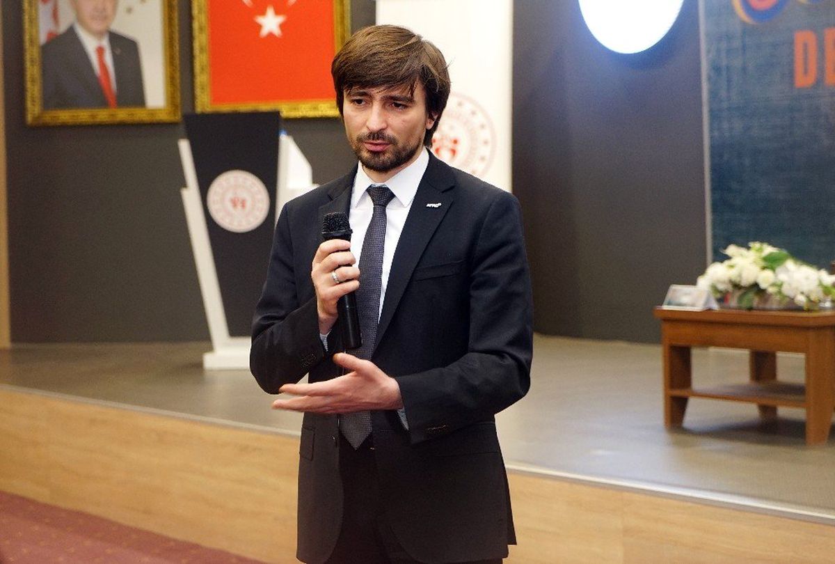 Afad Başkanı Güllüoğlu: "Afad Olarak Hem Münbiç Hem de Fırat\'ın Doğusuna Yapılacak Operasyonlara...