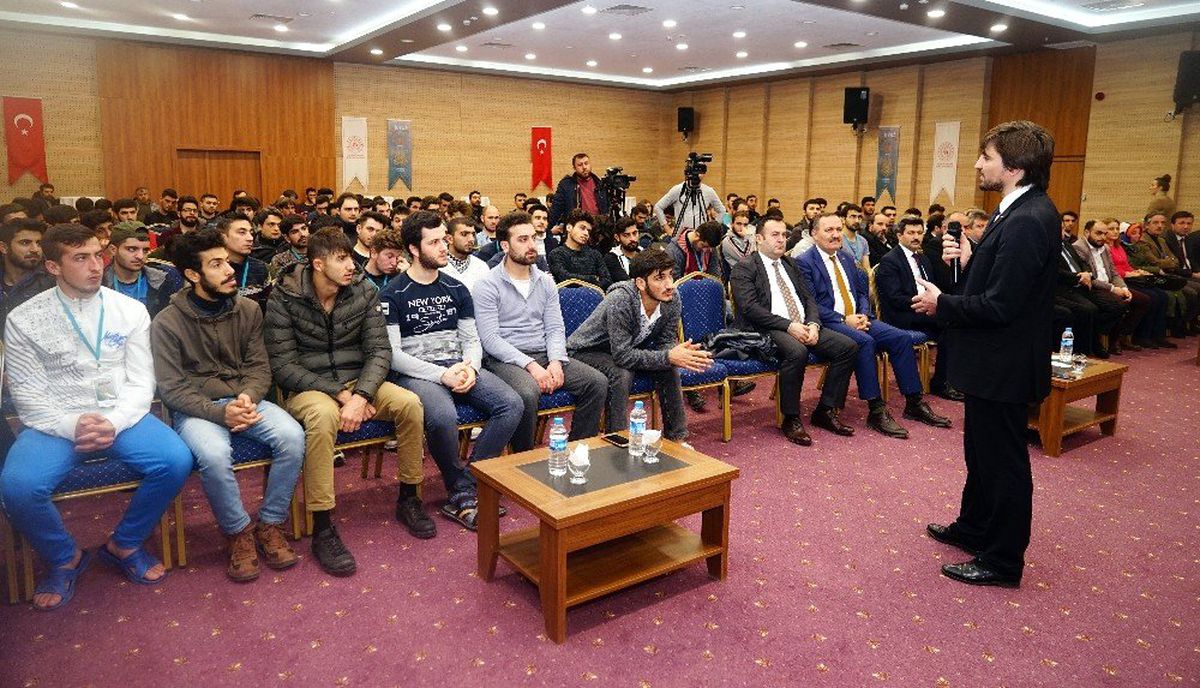 Afad Başkanı Güllüoğlu: "Yunanistan, Orman Yangınında Amerika\'dan Değil, Bizden Yardım Alsaydı Daha...
