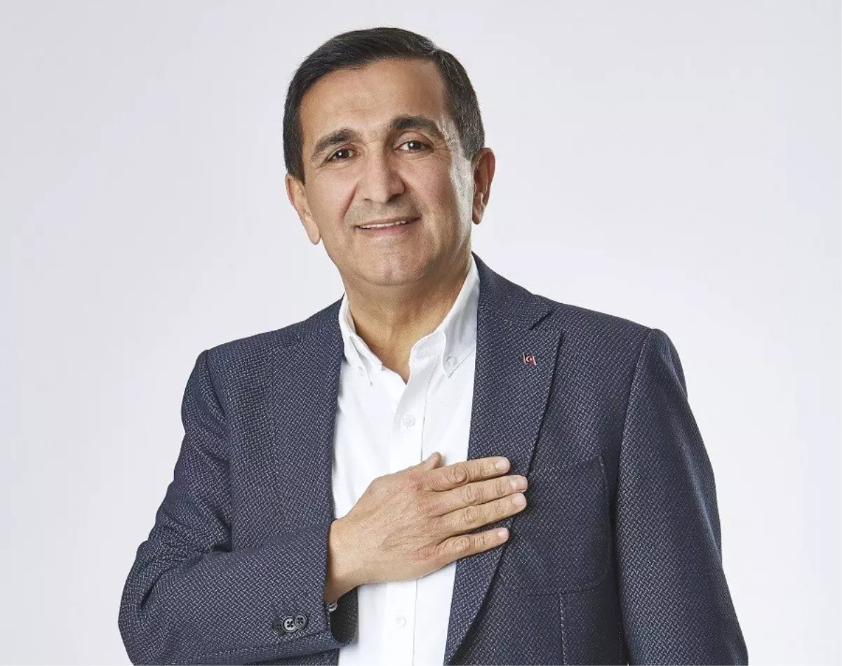 AK Parti Adayı Seçimi Kazanırsa 5 Yıllık Başkanlık Maaşı Öğrencilere