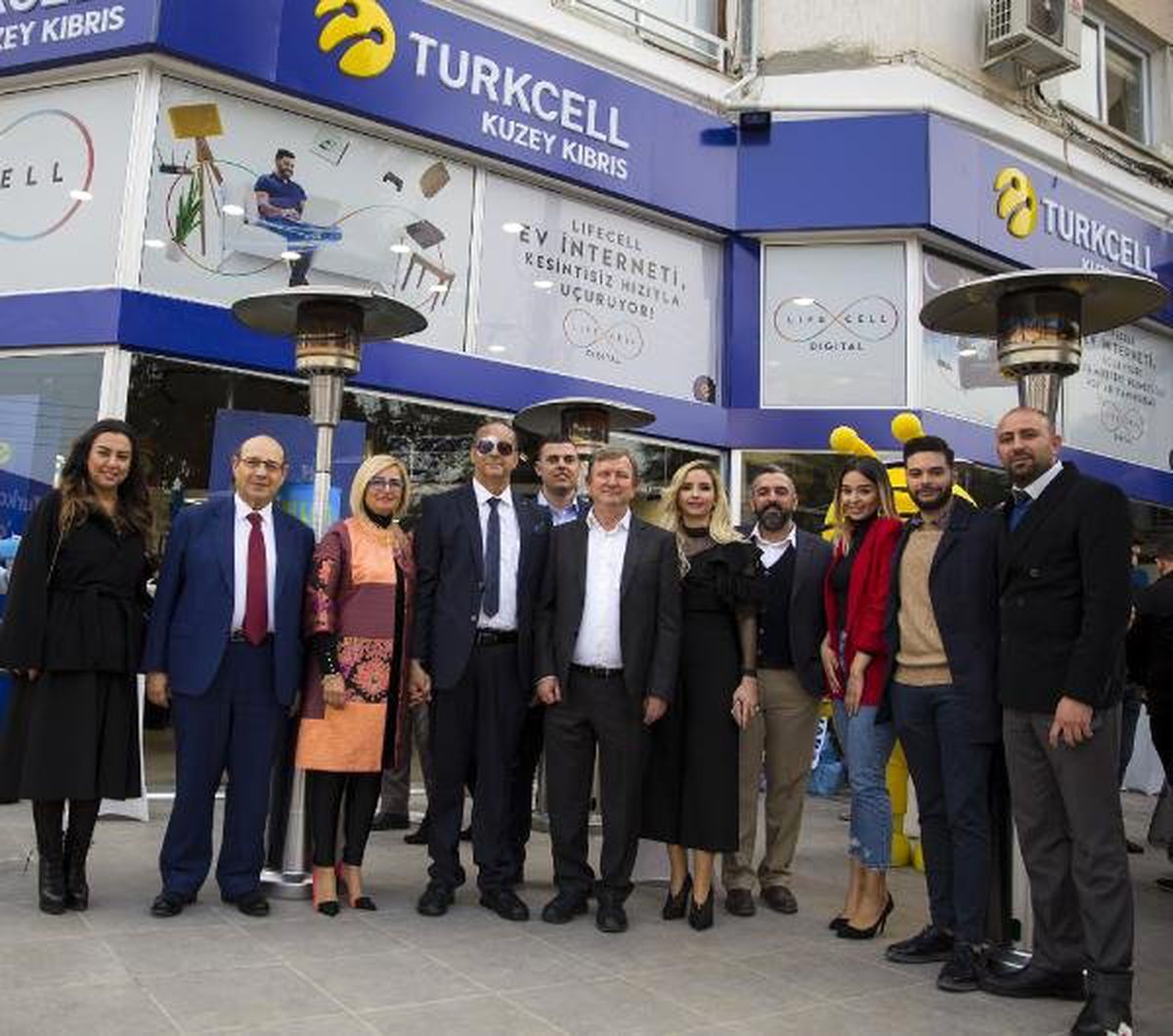 Akıllı Mağazalara 5 Milyon Liralık Yatırım
