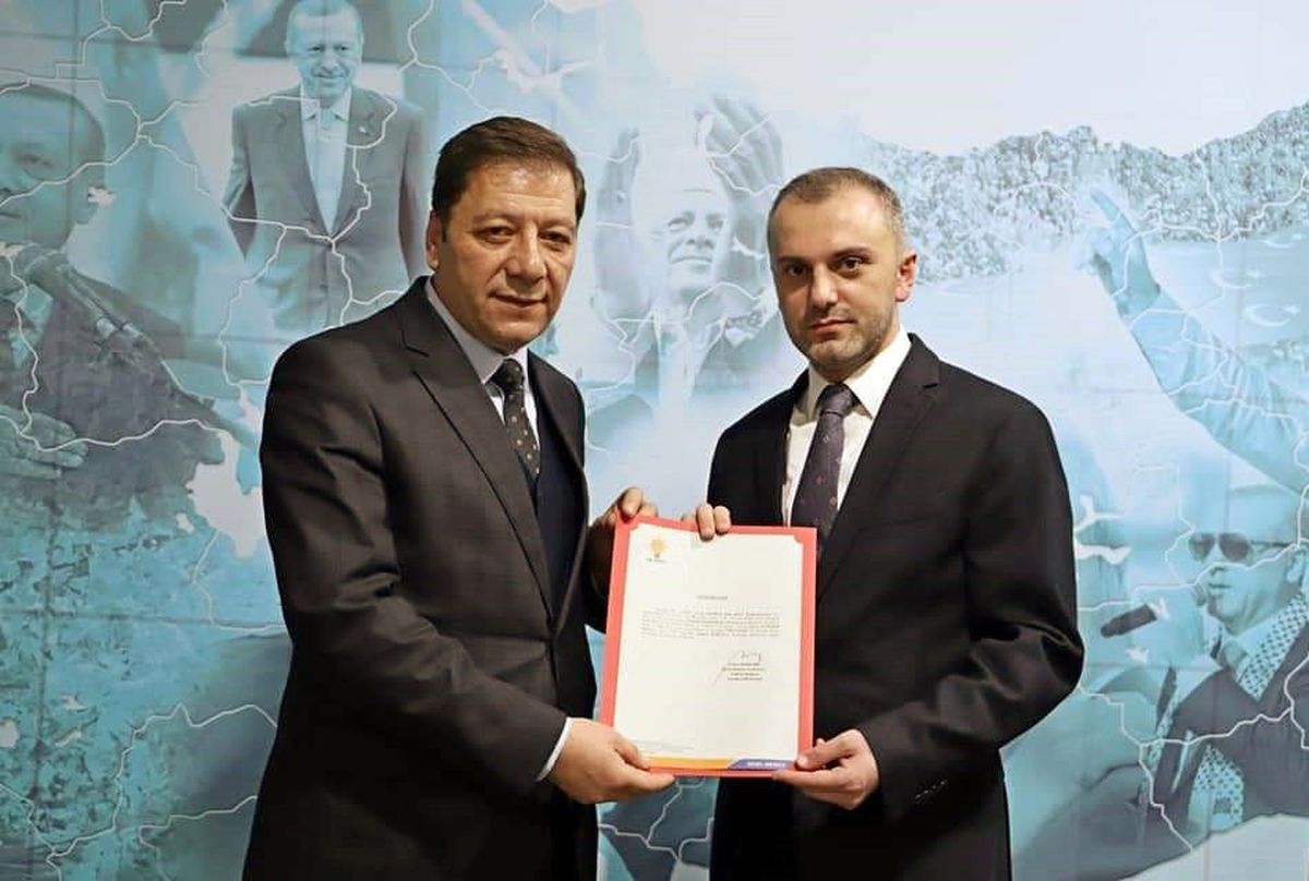 Barun\'un Ataması Yapıldı