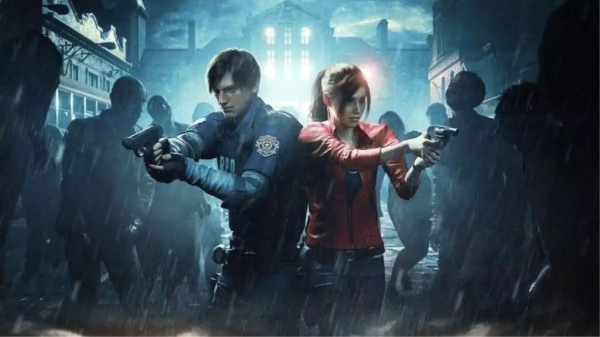 Bomba İddia: Resident Evil\'in Dizisi Netflix İçin Çekiliyor