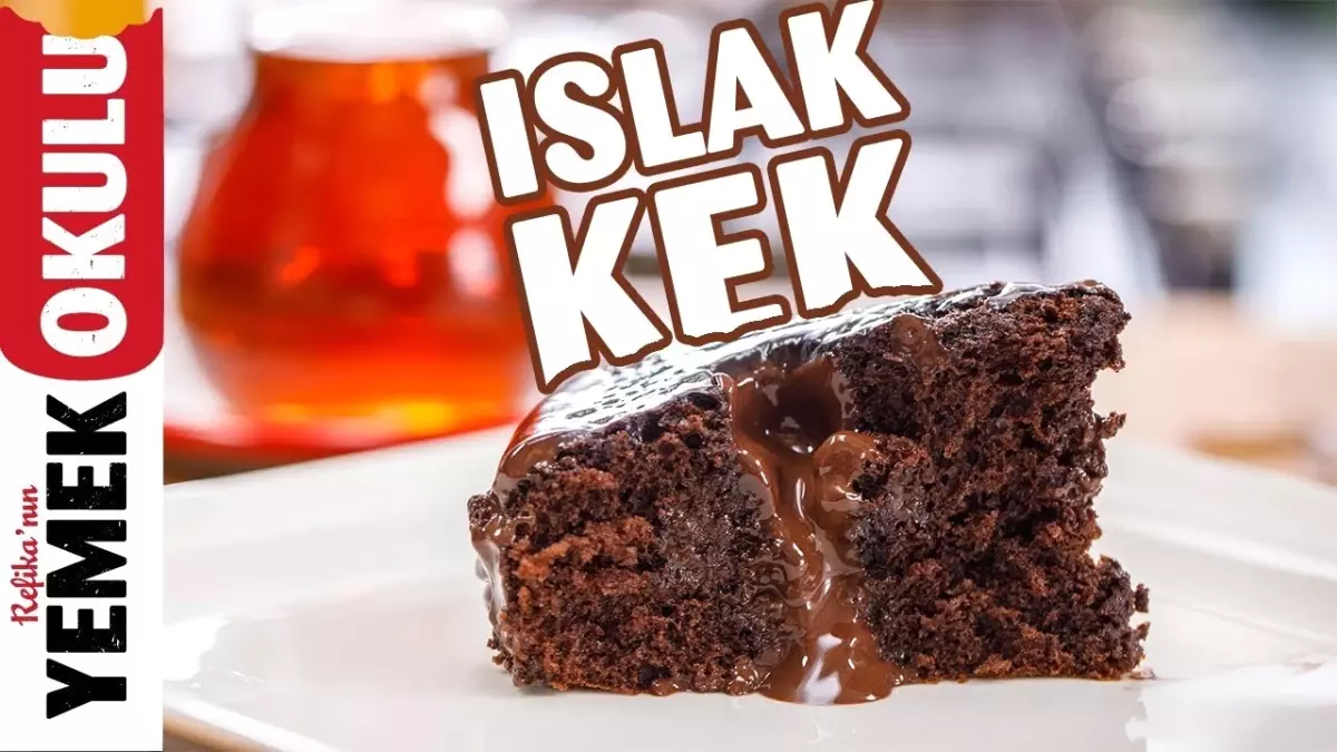 Browni Meydan Okuması | Evde Kolay ve Hesaplı Brownie Tarifi