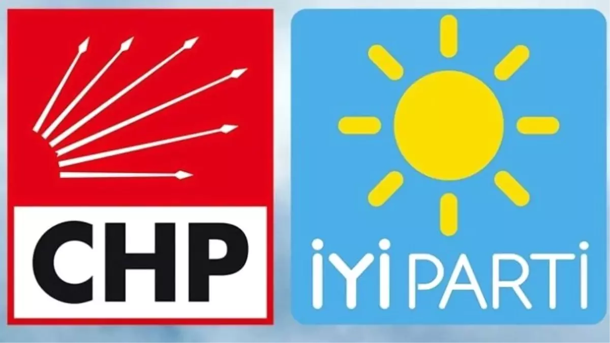 CHP ve İyi Parti Kuşadası\'nda Anlaşamadı