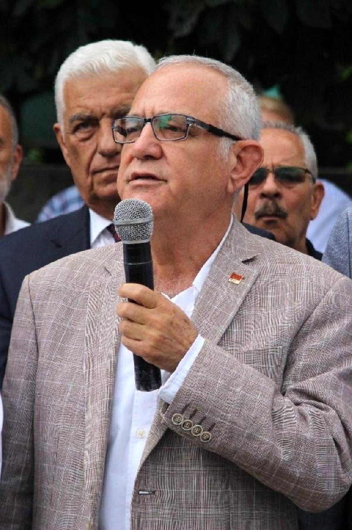CHP ve İyi Parti Muğla\'da Sadece \'Büyükşehir\' İçin İttifak Yapacak