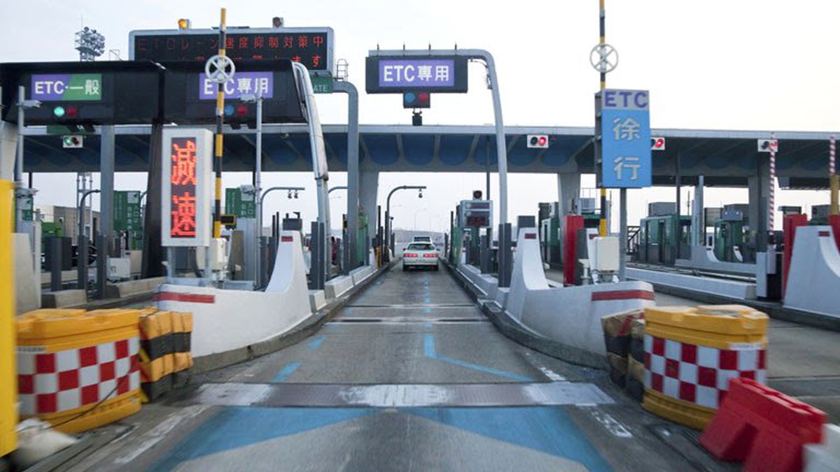 Çin\'de 2019\'da Mobil Ödeme Bütün Otoyolları Kapsayacak
