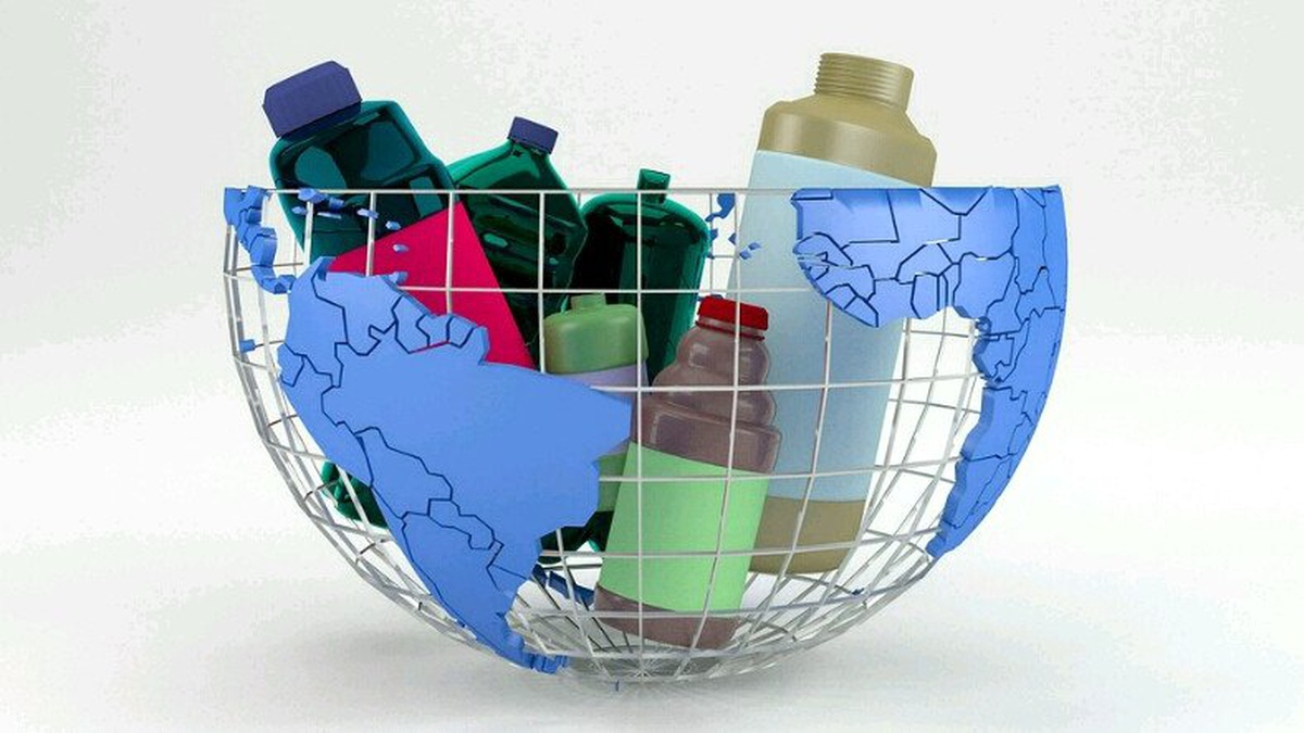 Dünyanın En Büyük Plastik Üreticilerinden Geri Dönüşüm Konusunda Büyük Adım