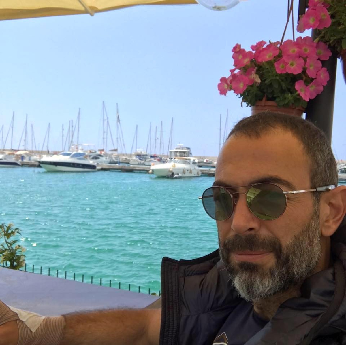 Eski Kaleci Göksel Gencer, Mersin\'de Toprağa Verilecek