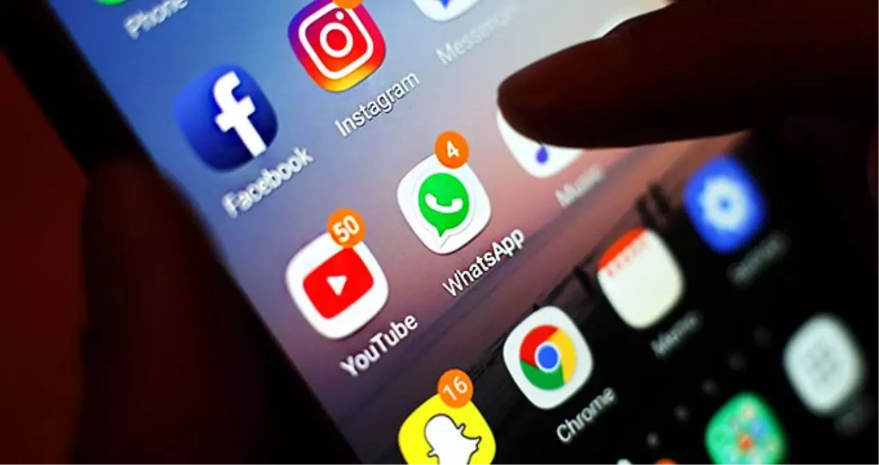 Facebook, Whatsapp ve Instagram Mesajlarında Devrim Gibi Değişiklilk