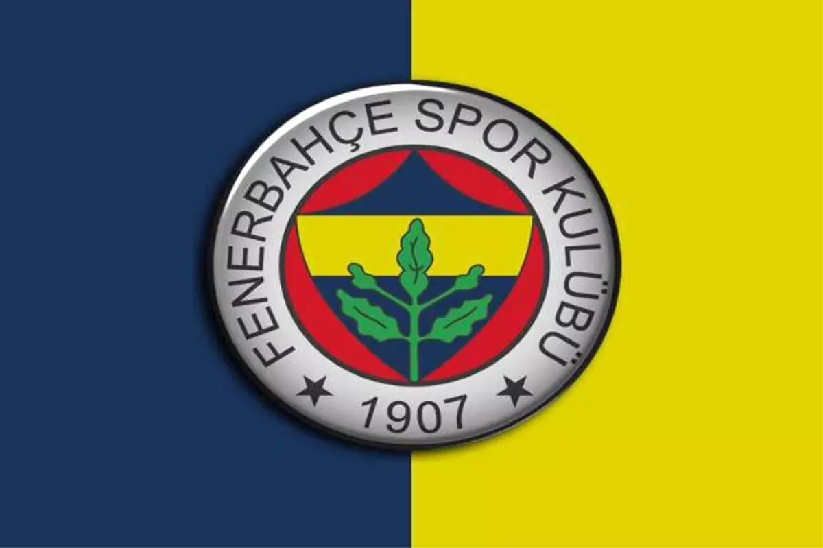 Fenerbahçe O İsimle Anlaştı