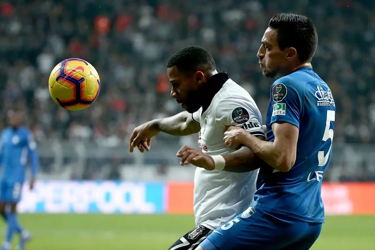 Futbol: Spor Toto Süper Lig