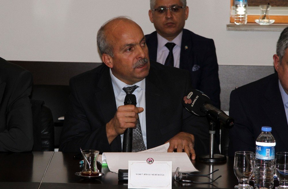 Göller Bölgesi Ekspresi\'nde Hizmet ve Yolcu Kapasitesi Kriteri