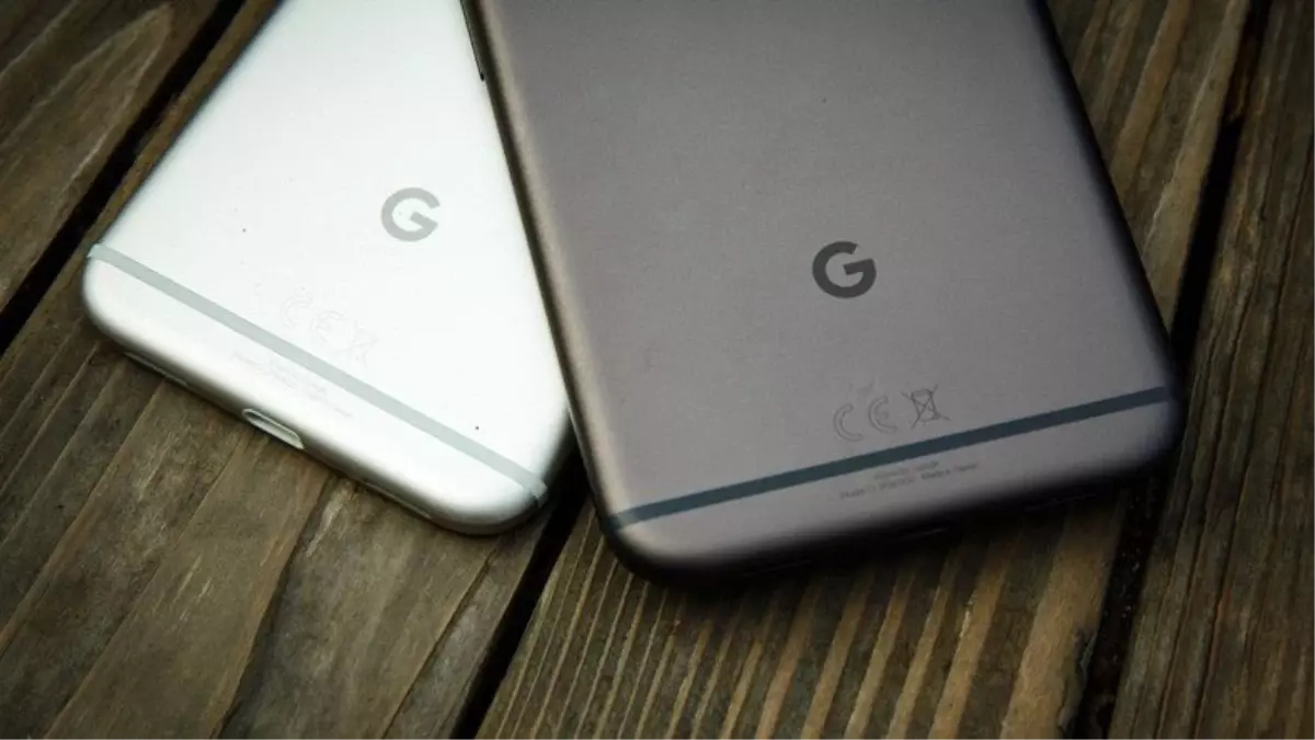 Google\'ın Android Q ile Çalışan \'Coral\' Kod Adlı Ürünü, Geekbench\'te Ortaya Çıktı