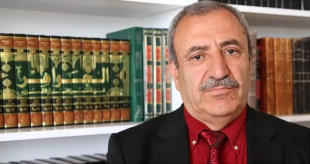 HDP\'nin Mardin, Artuklu Belediye Başkan Adayı Nurettin Turgay Kimdir?