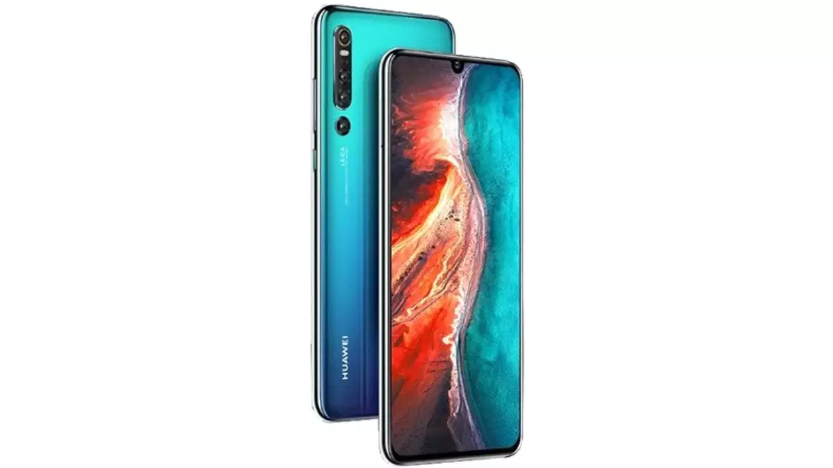 Huawei P30 ve P30 Pro\'nun Özellikleri Belli Oldu