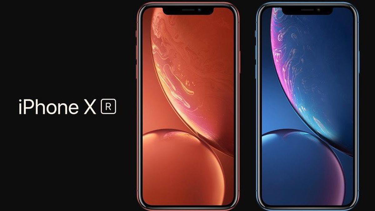 İphone Xr, Geçtiğimiz Çeyrekte En Çok Satılan İphone Modeli Oldu