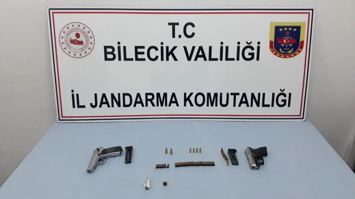 Jandarma Uyuşturucu Kaçakçılarına Göz Açtırmıyor