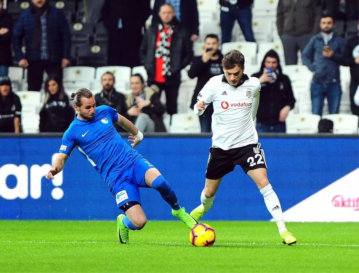 Kartal Erzurumspor\'a Takıldı