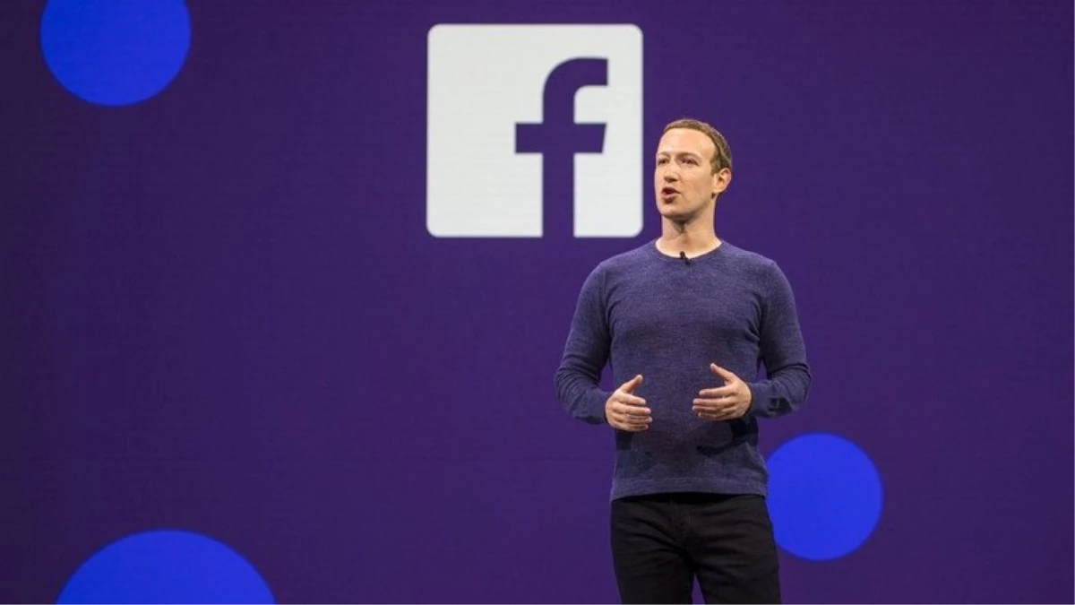 Mark Zuckerberg, Facebook\'u Instagram ve Messenger ile Birleştirmeyi Planlıyor