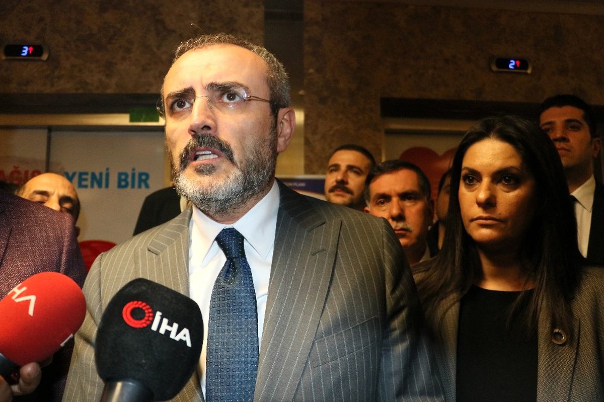 Ruh Sağlığı Bozukluğundan Kaynaklanan Bir Saldırı"