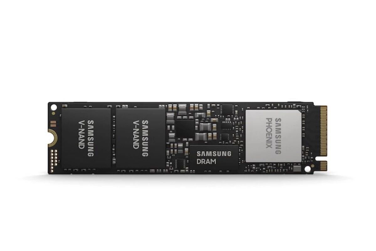 Samsung, Yeni 970 Evo Plus Nvme Ssd Modelini Duyurdu