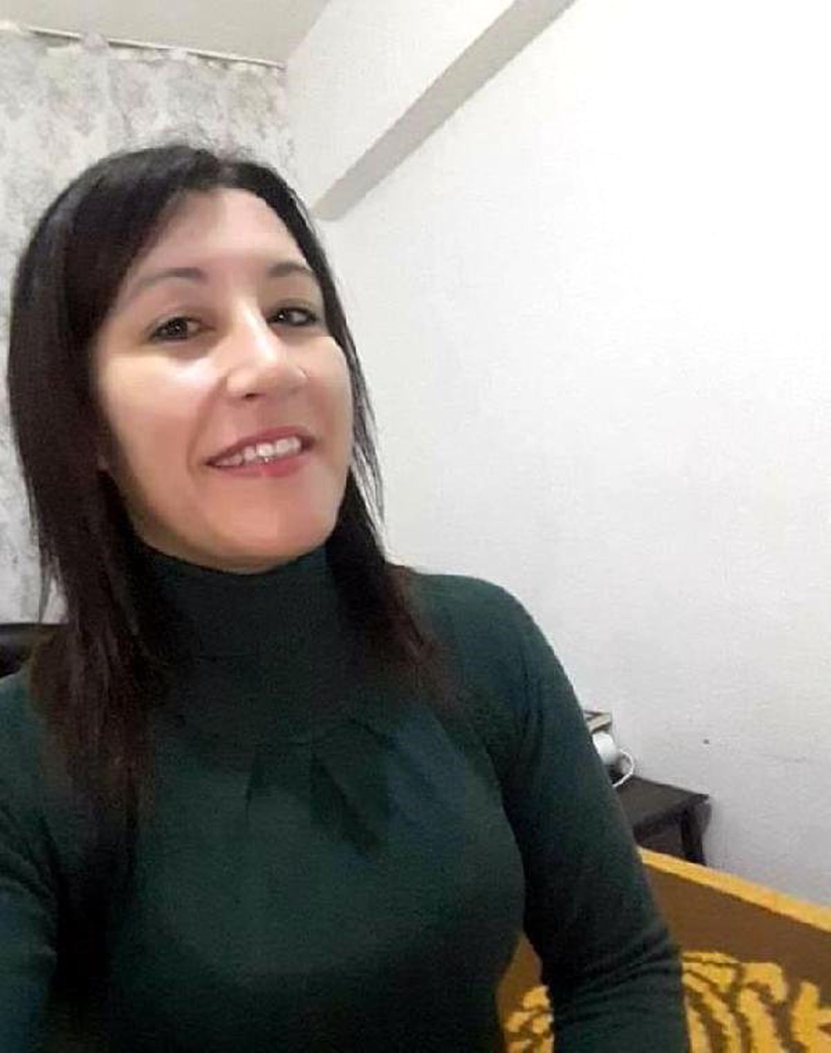 Servis Minibüsünün Çarptığı Kadın Öldü