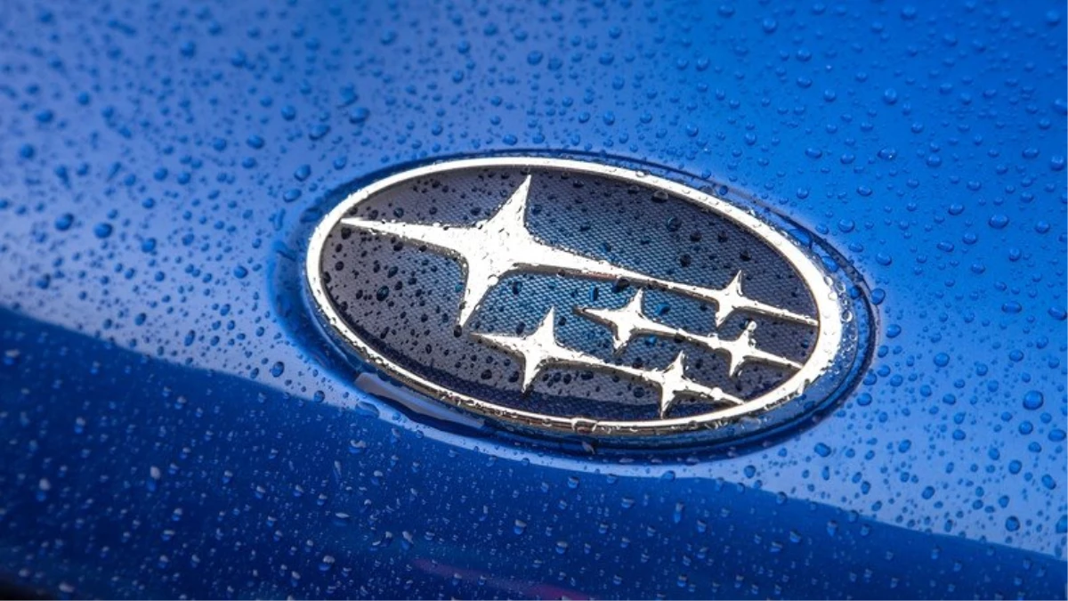 Subaru\'nun Üretmiş Olduğu En Güçlü Motor, Wrx Stı S209\'un Kaputunun Altında Olacak