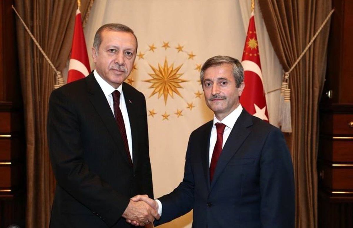 Tahmazoğlu\'ndan, Vatandaşlara Davet
