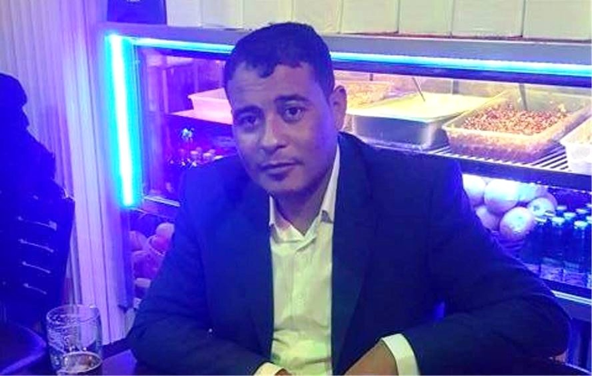 Tırla Çarpışan Otomobilin Sürücüsü Öldü