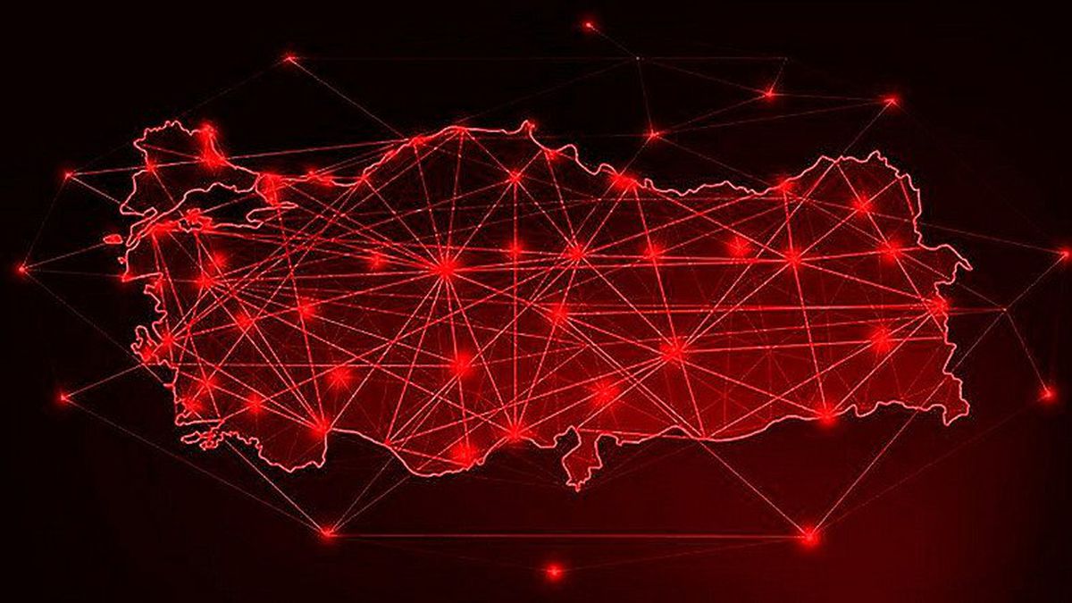 Türkiye\'nin 2023 Yılına Ait İnternet Planları Ortaya Çıktı